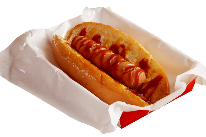 Sausage Bun Original