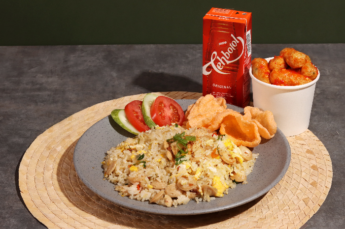 Pesta Nasi Goreng 1