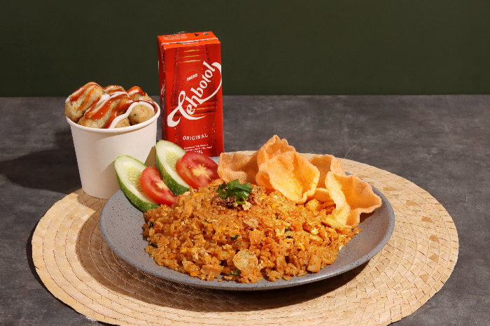 Pesta Nasi Goreng  2
