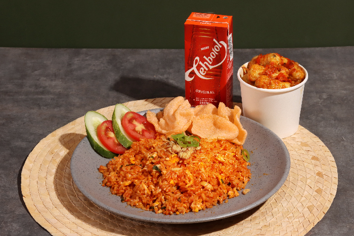 Pesta Nasi Goreng 3