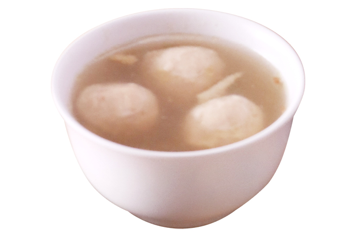 Bakso Ikan