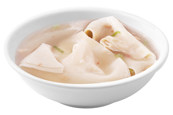 Pangsit Kuah