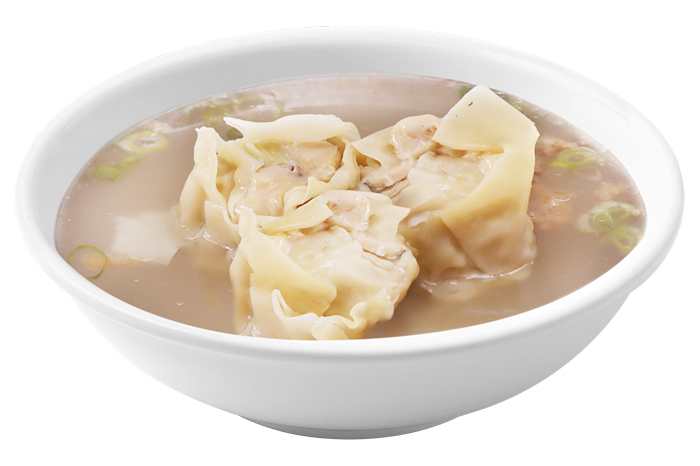 Siomay Kuah
