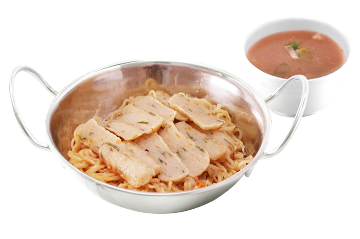 Mie Otak-Otak