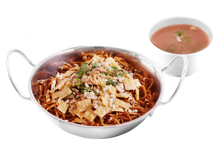 Mie Yamin Manis Tanggal Tua