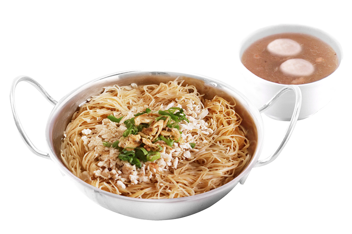 Yahun Bakso Ikan