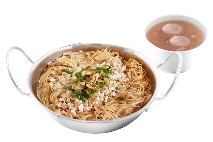 Yahun Bakso Sapi