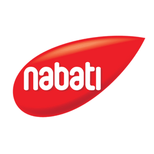 08 Nabati - Gold