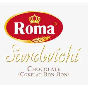 02 Roma Sandwich - Diamond