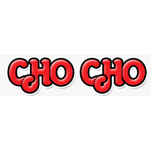 09 Cho Cho - Gold