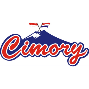 12 Cimory - Gold