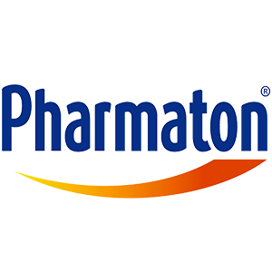 13. Pharmaton - Gold