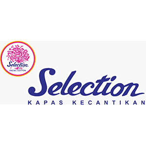 16. Selection - Diamond