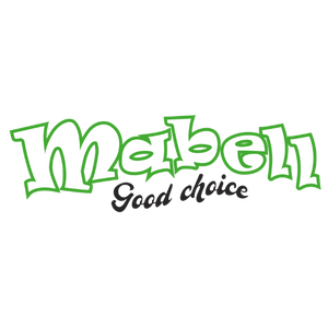 02 Mabell Good Choice - Platinum