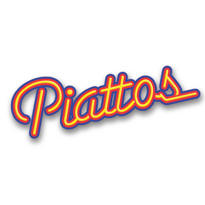 01 Piattos - Gold
