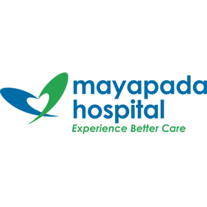 7. Mayapada - Partners